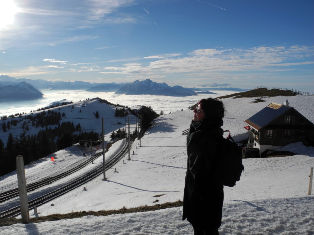 DSCN9832 Und sonst so? Monatsrückblick Januar 2018