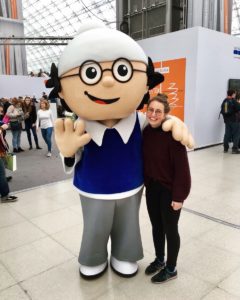 IMG_7705 Leipziger Buchmesse 2018