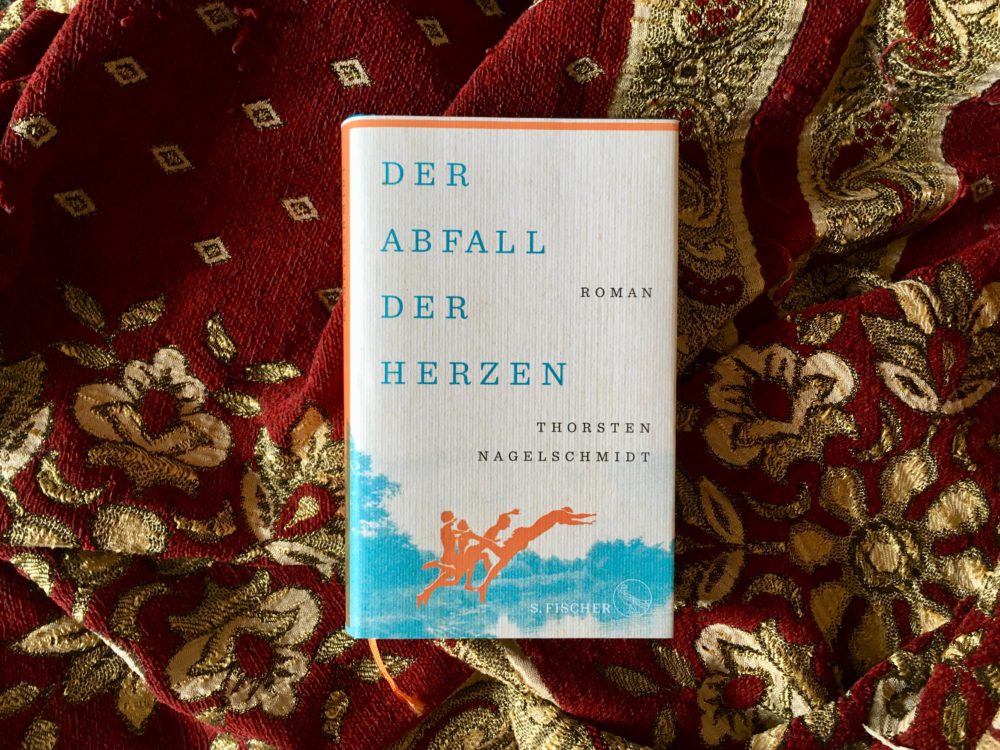 img_3442 Thorsten Nagelschmidt: Der Abfall der Herzen