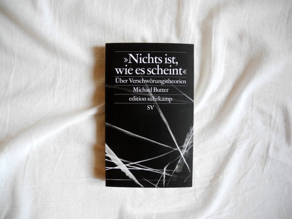 Verschwoerung Verschwoerung