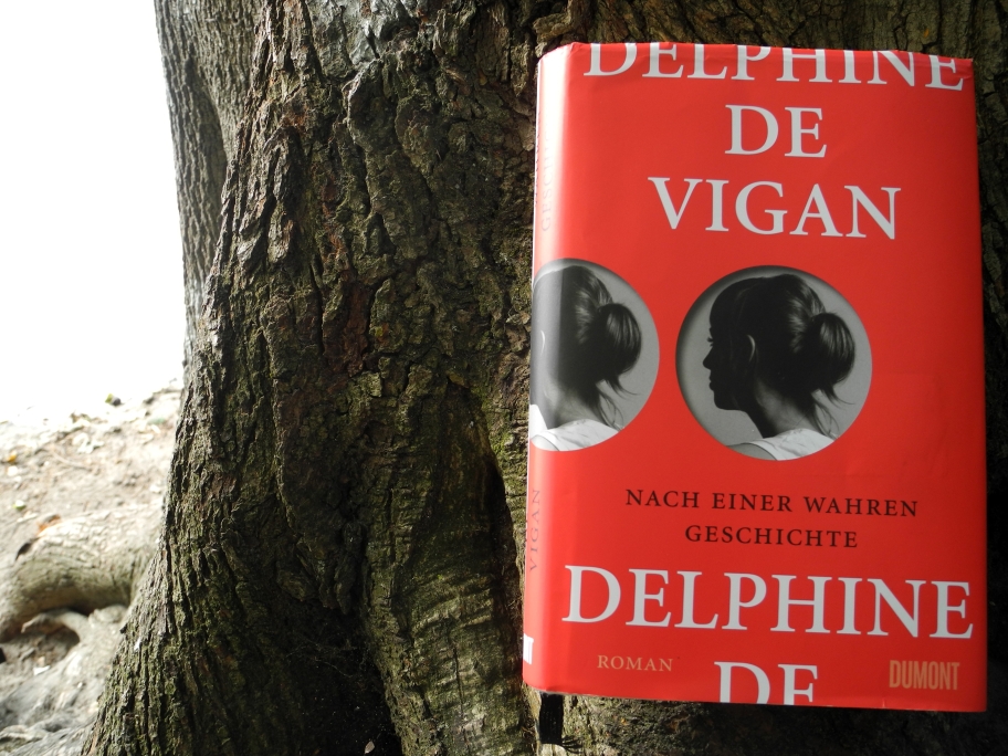 Delphine de Vigan