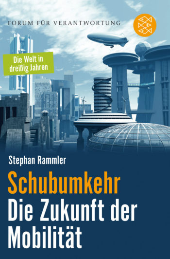Stephan Rammler: Schubumkehr Cover