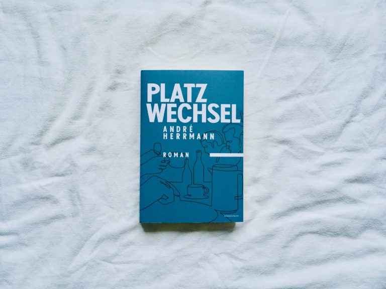 IMG_4834 Andre Herrmann: Platzwechsel