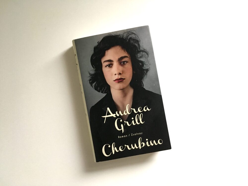 IMG_5854 Andrea Grill: Cherubino
