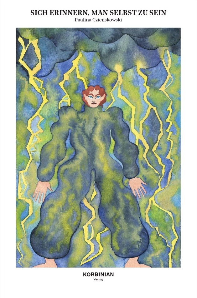 Kurz angerissen // Paulina Czienskowski, Gala Rebane, Soll & Habitus