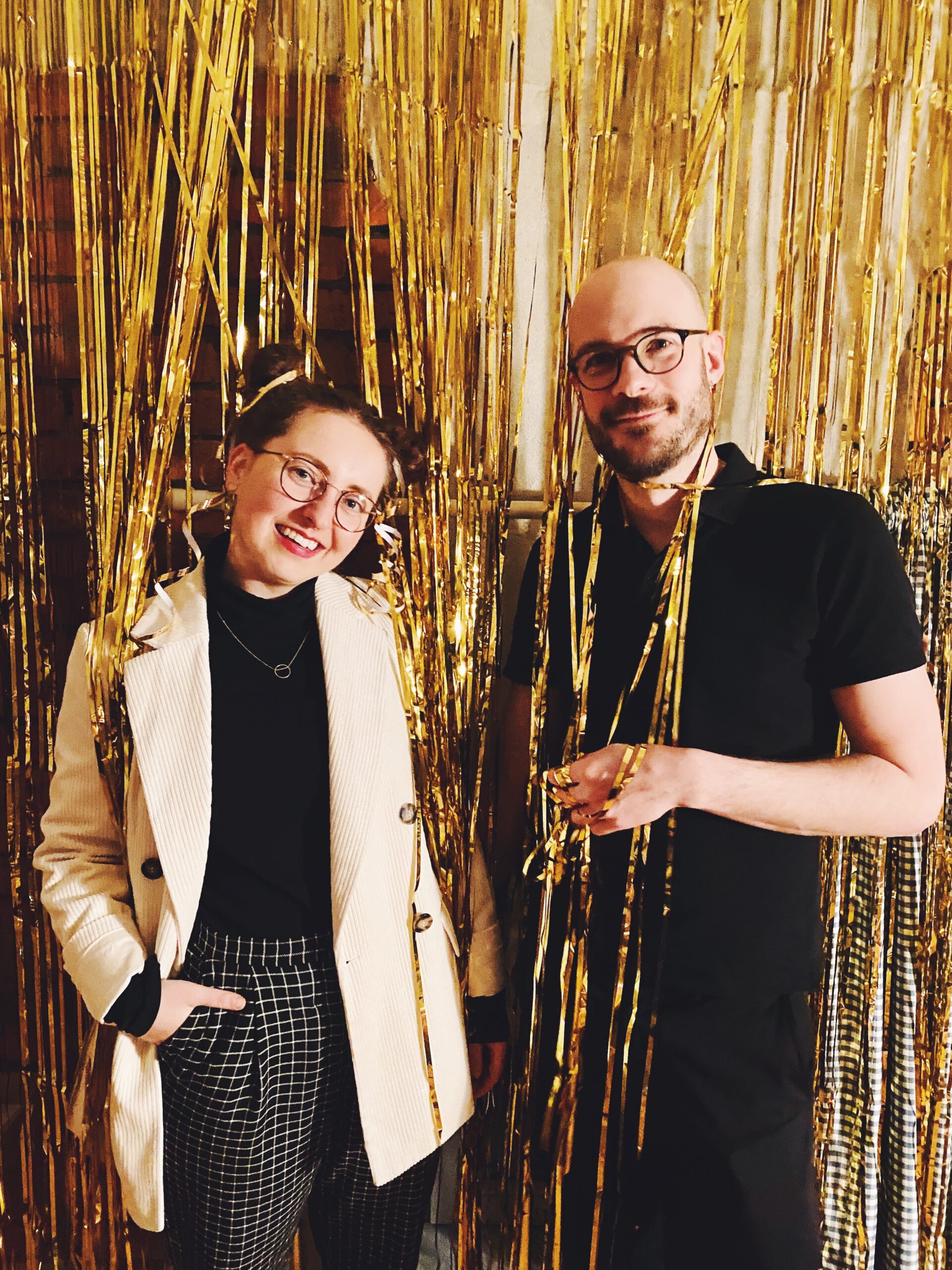 Tschüssi 2021 | Unsere Highlights - Poesierausch