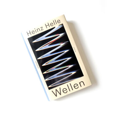 Heinz Helle: Wellen