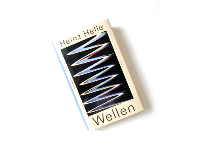 Heinz Helle: Wellen