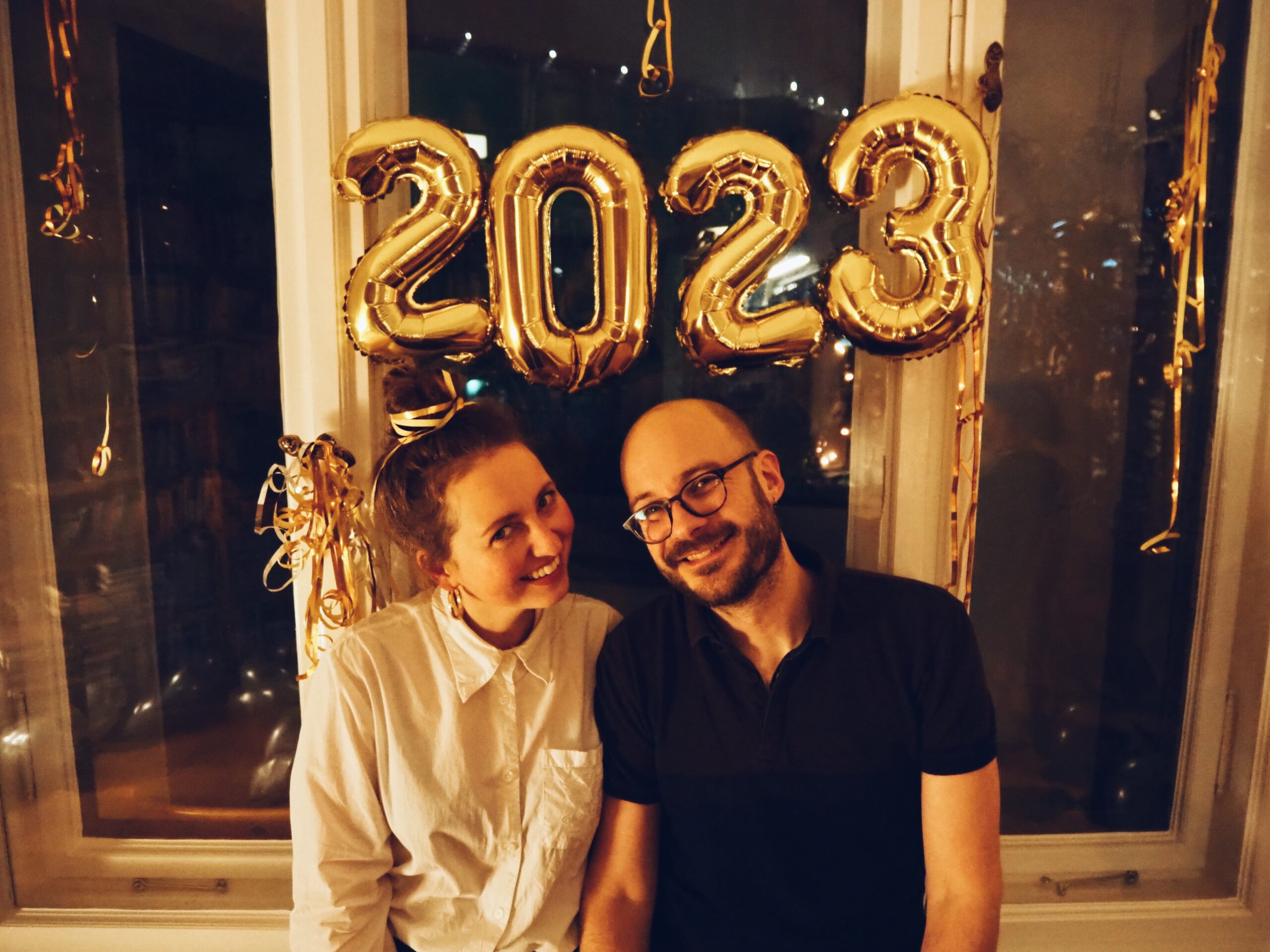 Tschüssi 2022 | Unsere Highlights - Poesierausch