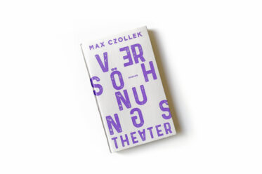 Max Czollek: Versöhnungstheater
