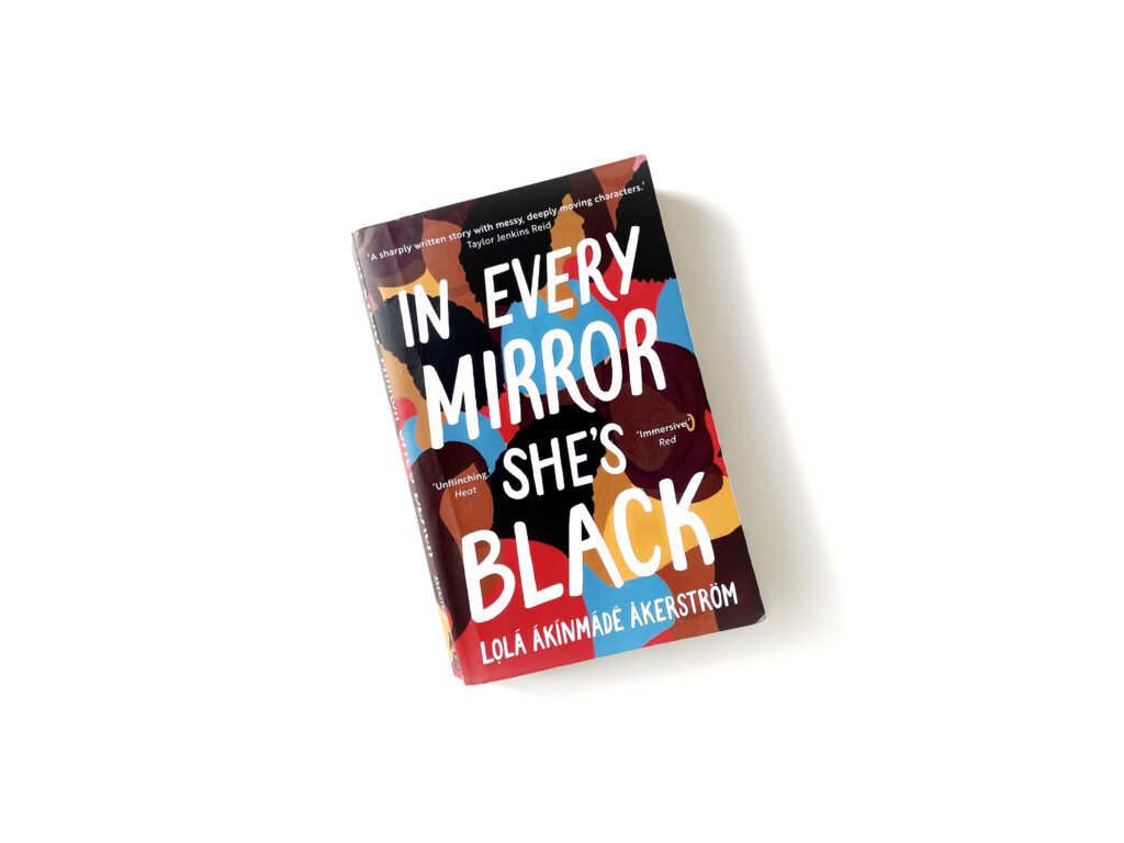 Lọlá Ákínmádé Åkerström: In Every Mirror She’s Black
