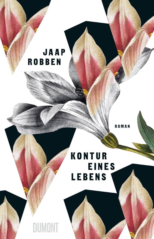 Robben, Konturen, Cover