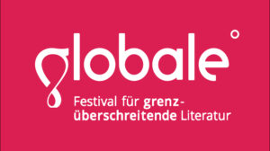 globale Festival für grenzüberschreitende Literatur Logo