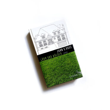 Guse, Lärm und Wälder, Cover