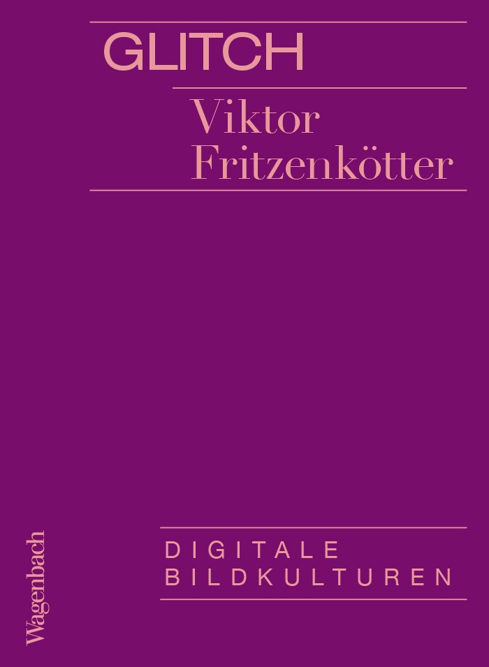 Fritzenkötter, Glitch, Cover