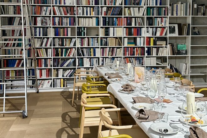 Monatsrückblick Februar 2026