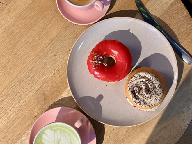 Monatsrückblick März 2026